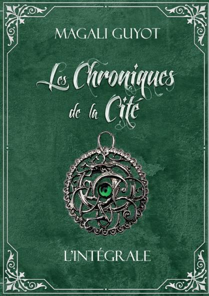 Les chroniques de la cité