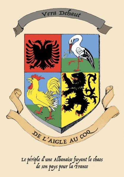De l'aigle au coq