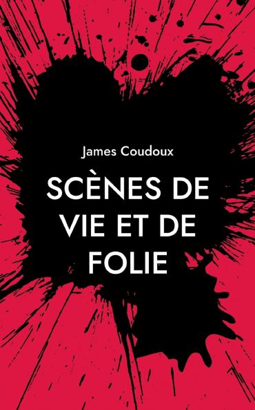 Scènes de vie et de folie