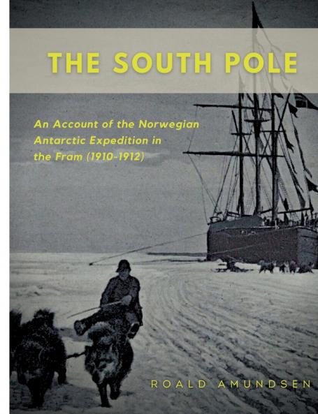 The South Pole