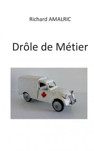 Drôle de Métier