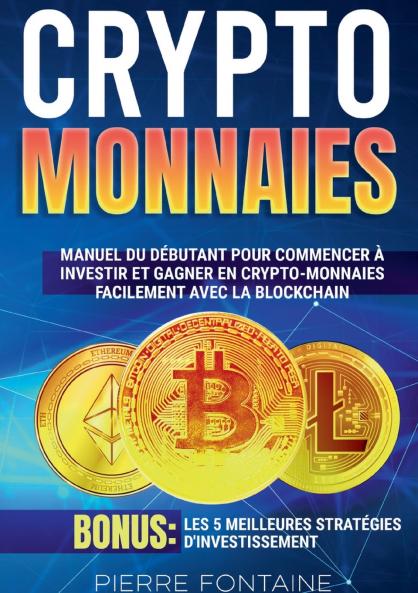 Cryptomonnaies
