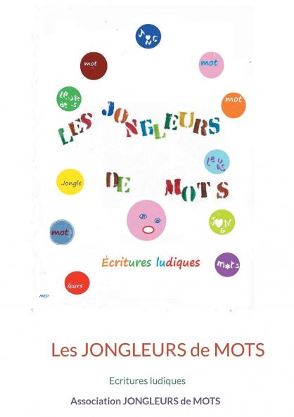 Les jongleurs de mots