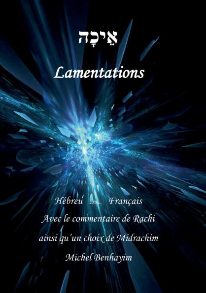 Lamentations