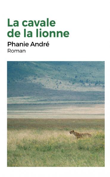 La Cavale de la lionne
