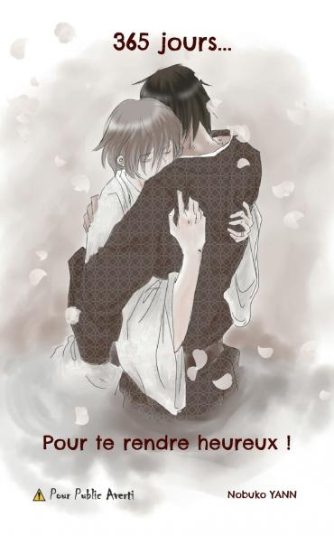 365 jours pour te rendre heureux !