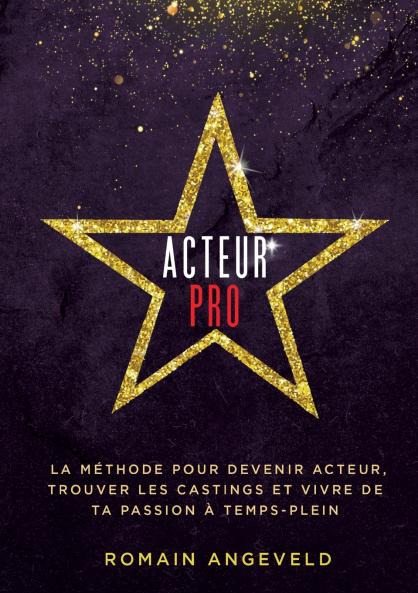 Acteur PRO
