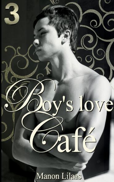 Boy's love Café 3