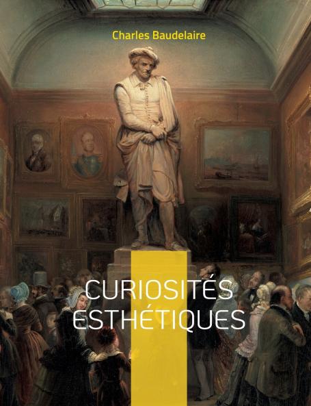 Curiosités esthétiques