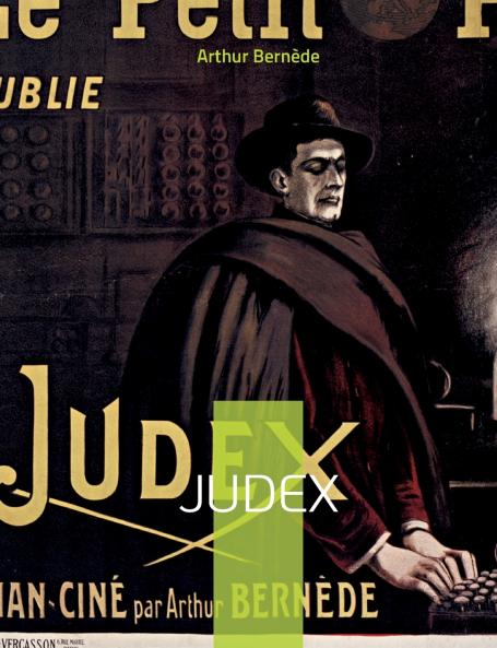 Judex