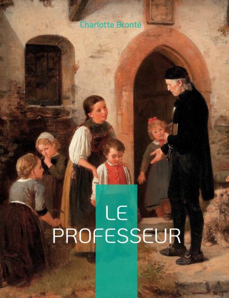 Le Professeur