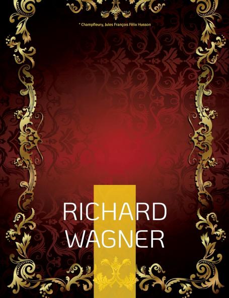 Richard Wagner