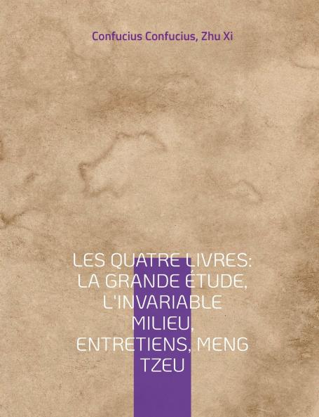 Les Quatre Livres