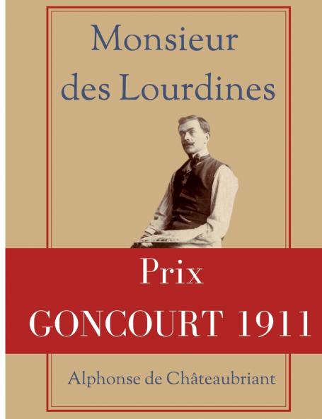 Monsieur des Lourdines