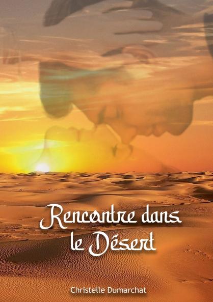 Rencontre dans le d��sert
