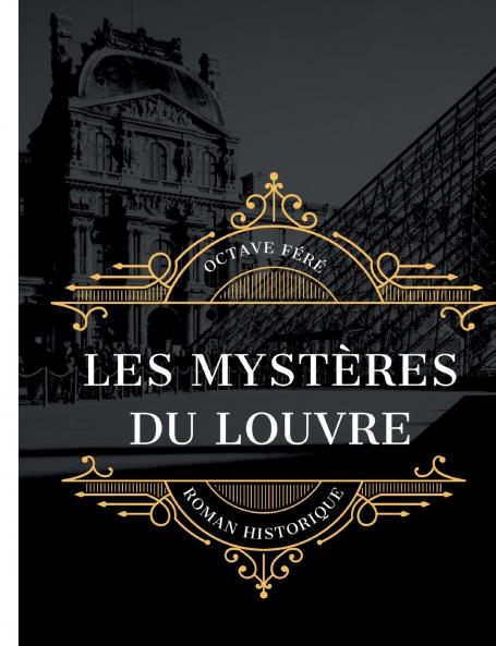 Les Mystères du Louvre