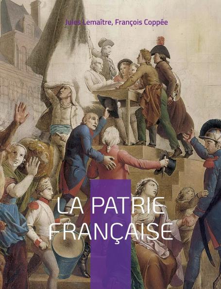La patrie française
