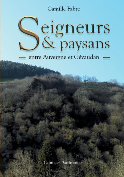 Seigneurs & Paysans