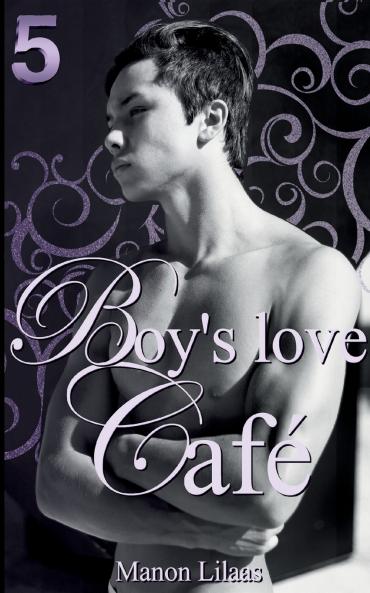 Boy's love Café 5