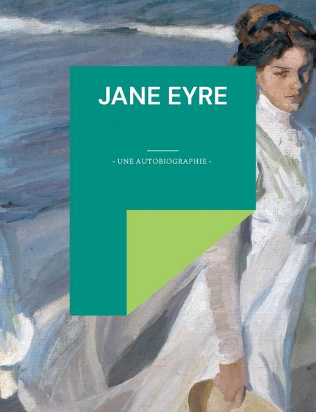 Jane Eyre