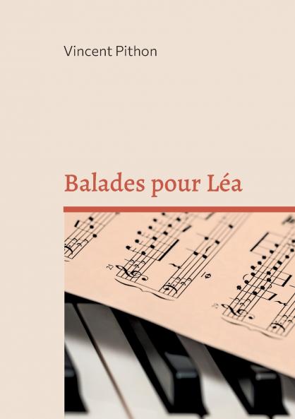 Balades pour Léa