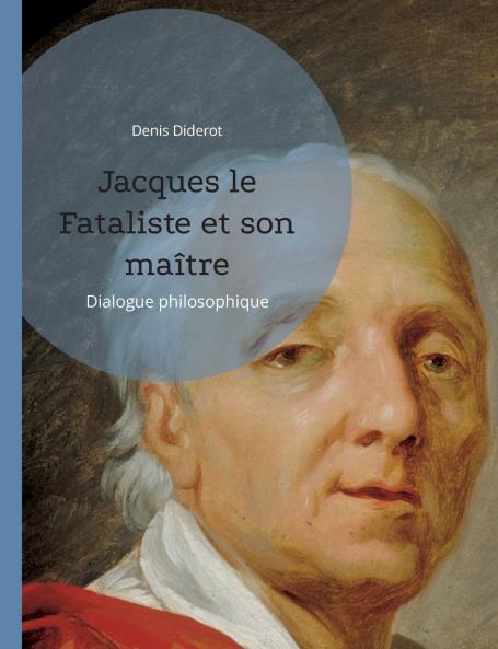 Jacques le Fataliste et son maître