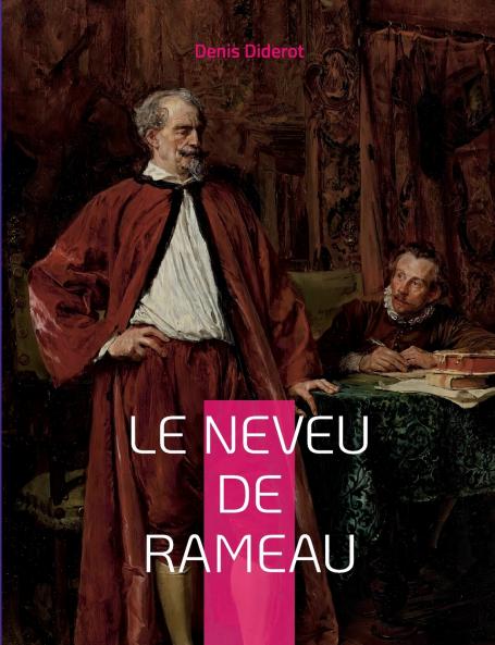 Le Neveu de Rameau
