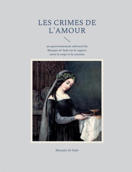 Les crimes de l'amour