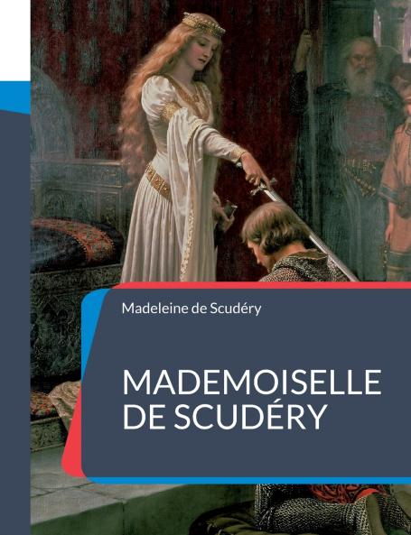 Mademoiselle de Scudéry