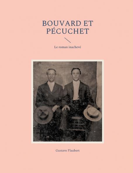 Bouvard et Pécuchet