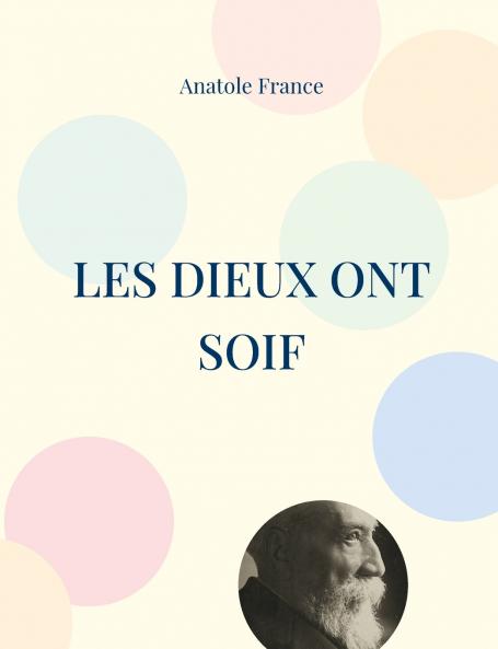 Les Dieux ont soif