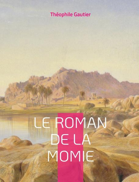 Le Roman de la momie
