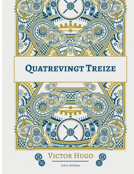 Quatrevingt-treize