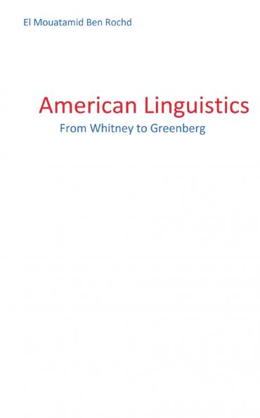 American linguistics
