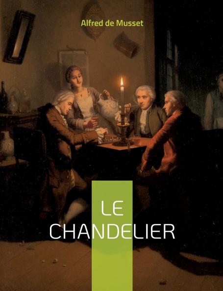 Le Chandelier