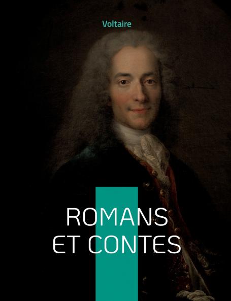 Romans et Contes
