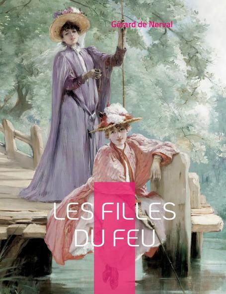 Les Filles du feu