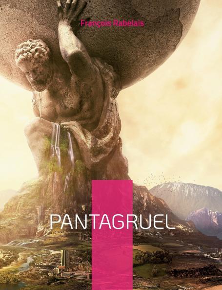 Pantagruel