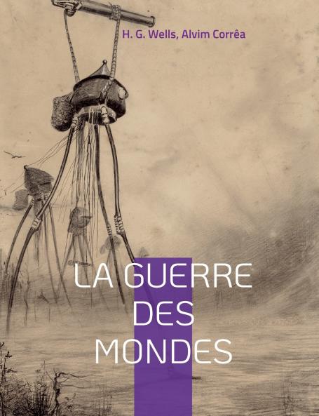 La guerre des mondes
