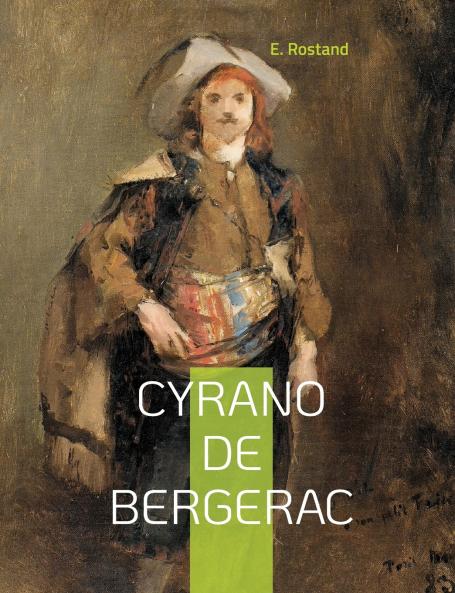 Cyrano de Bergerac