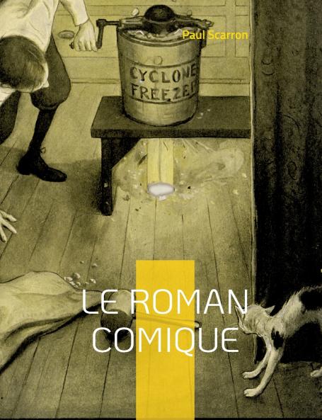 Le Roman Comique