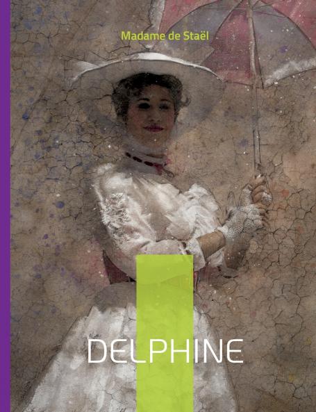 Delphine