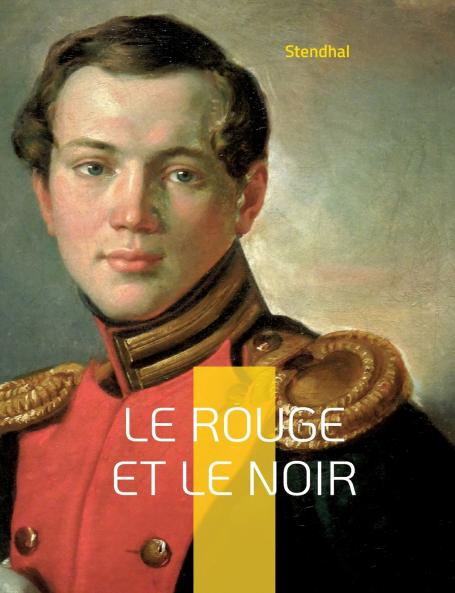 Le Rouge et le Noir