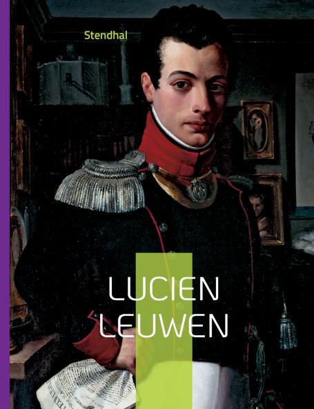 Lucien Leuwen