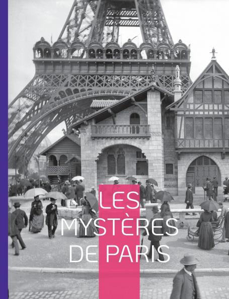 Les Mystères de Paris