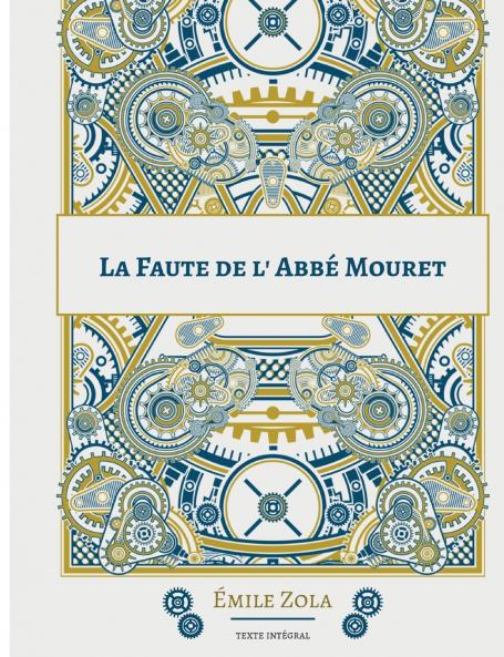 La Faute de l'abbé Mouret