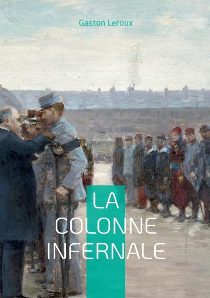 La colonne infernale