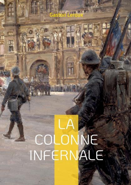 La colonne infernale