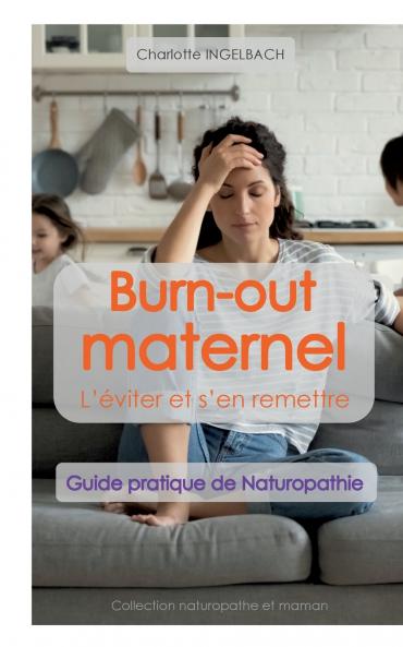 BURN-OUT MATERNEL