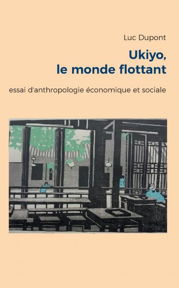 Ukiyo le monde flottant